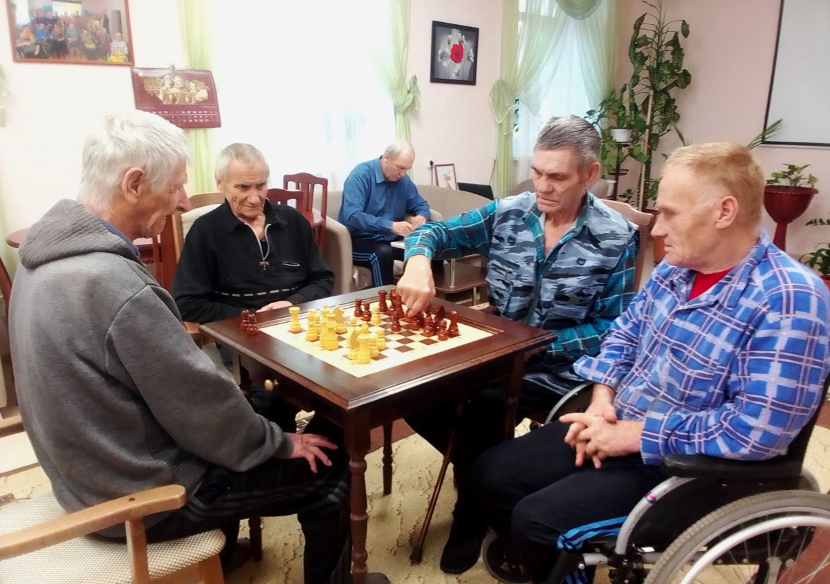 Игровая терапия